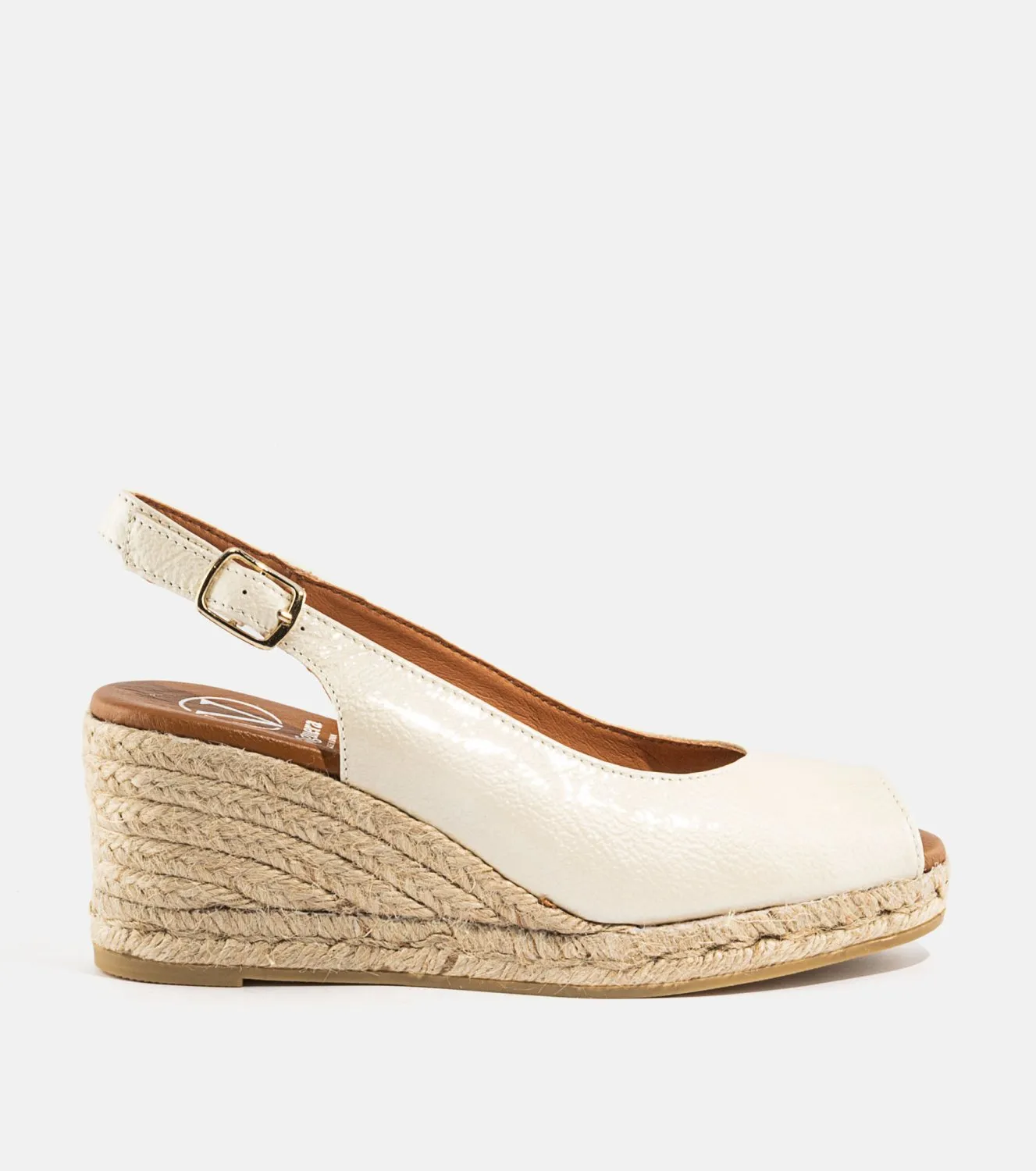Cuña Viguera 2067 Beige