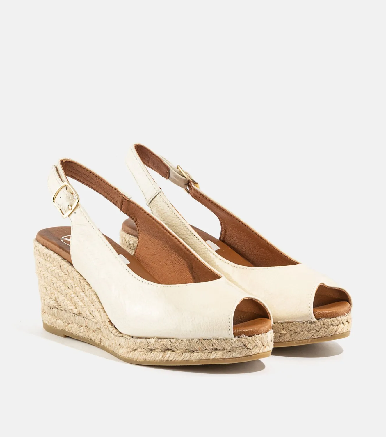 Cuña Viguera 2067 Beige