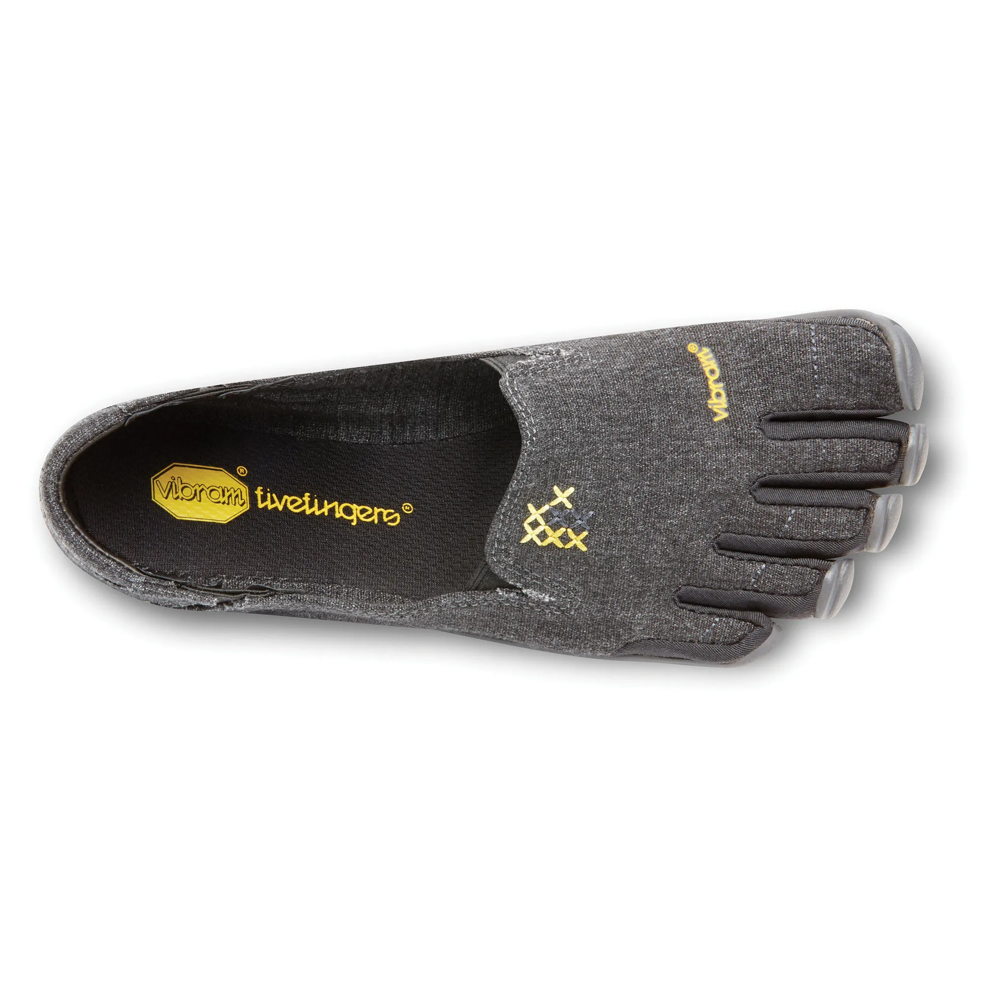 CVTHEMP MUJER BLACK
