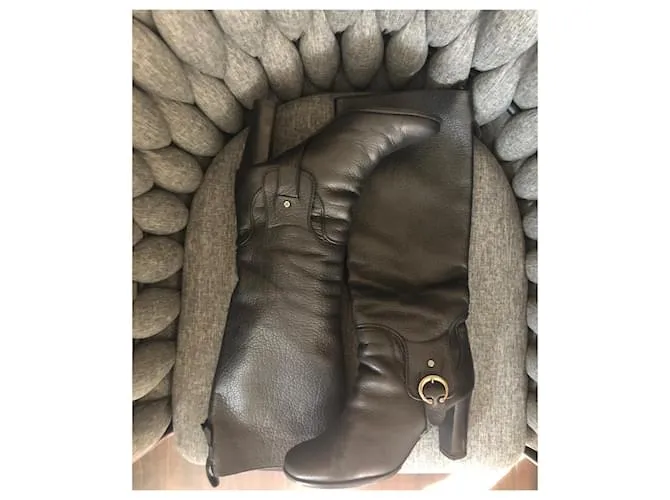 Céline Botas Negro 