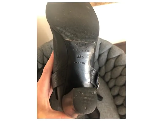 Céline Botas Negro 