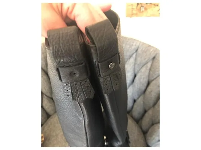 Céline Botas Negro 