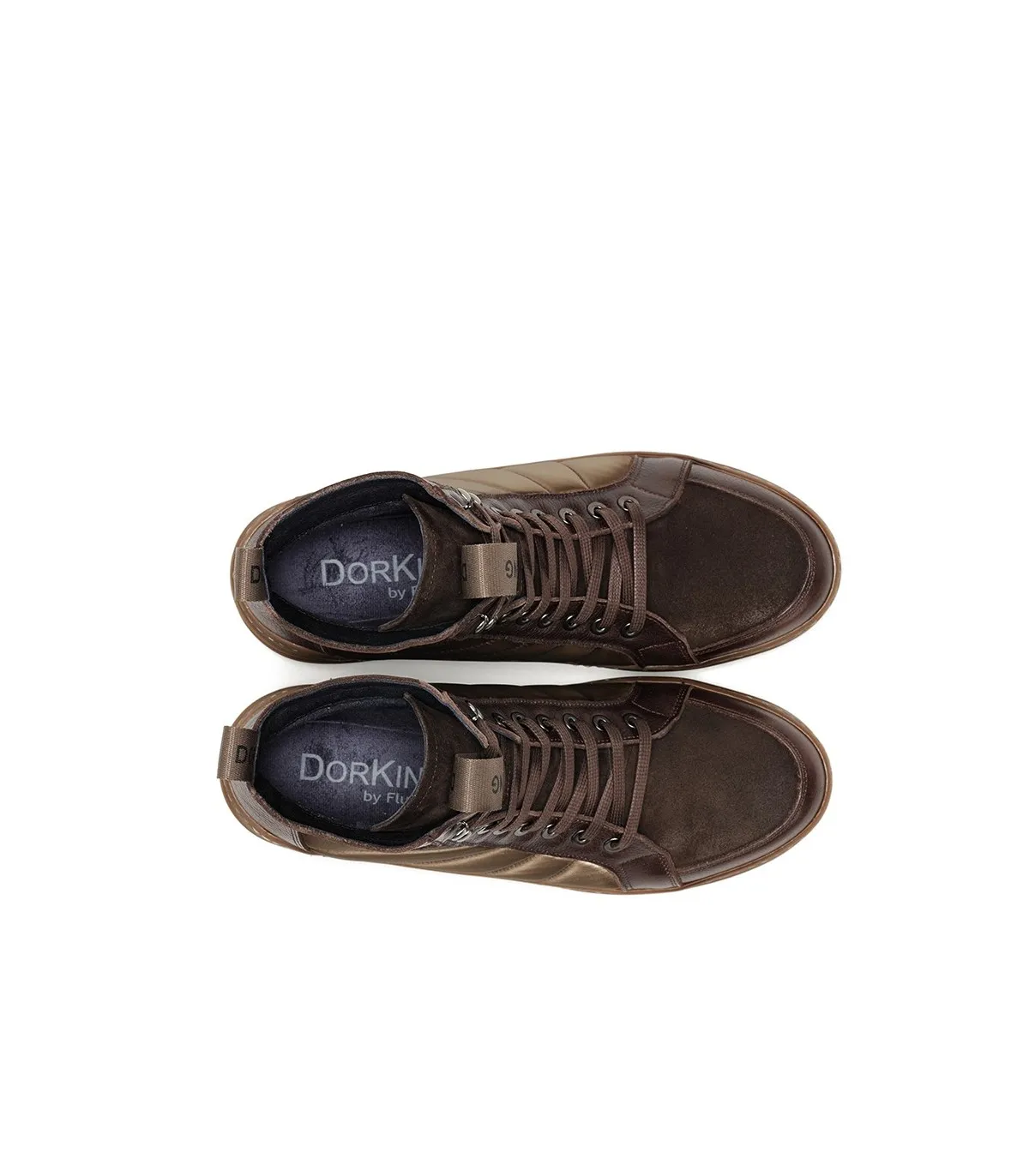 D8950INCOW Botines Mujer