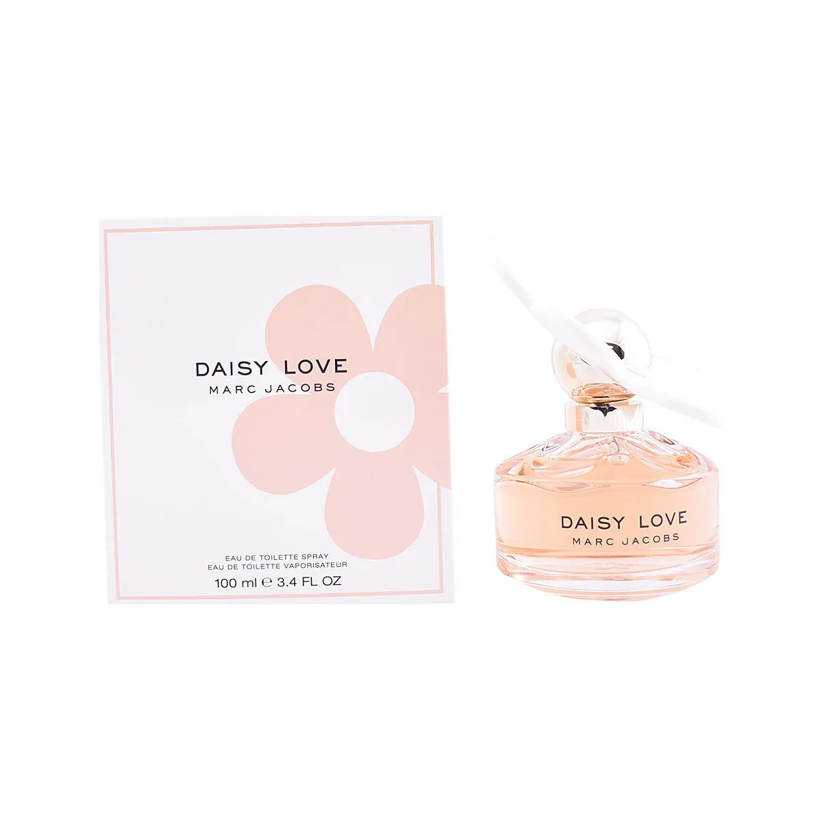 Daisy Love Eau De Toilette Vaporizador