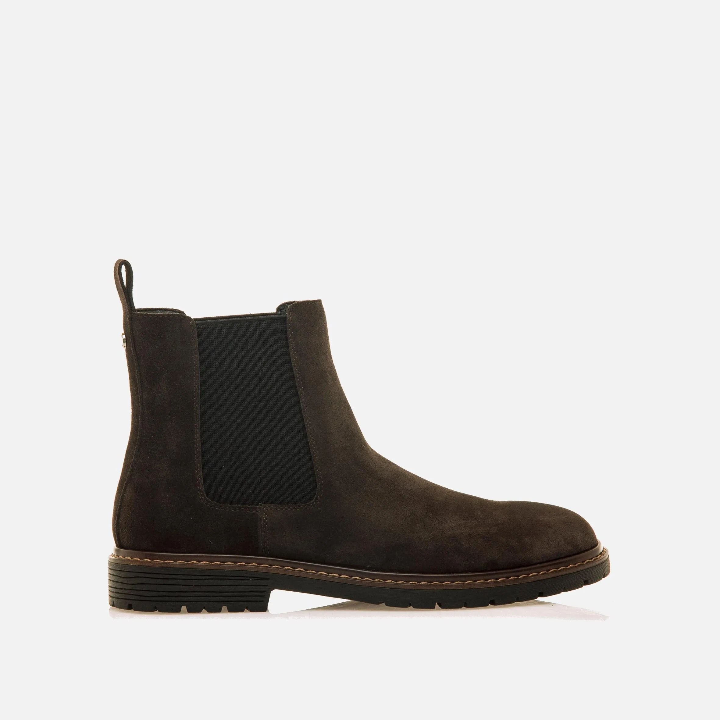 DARIS BOTINES  HOMBRE