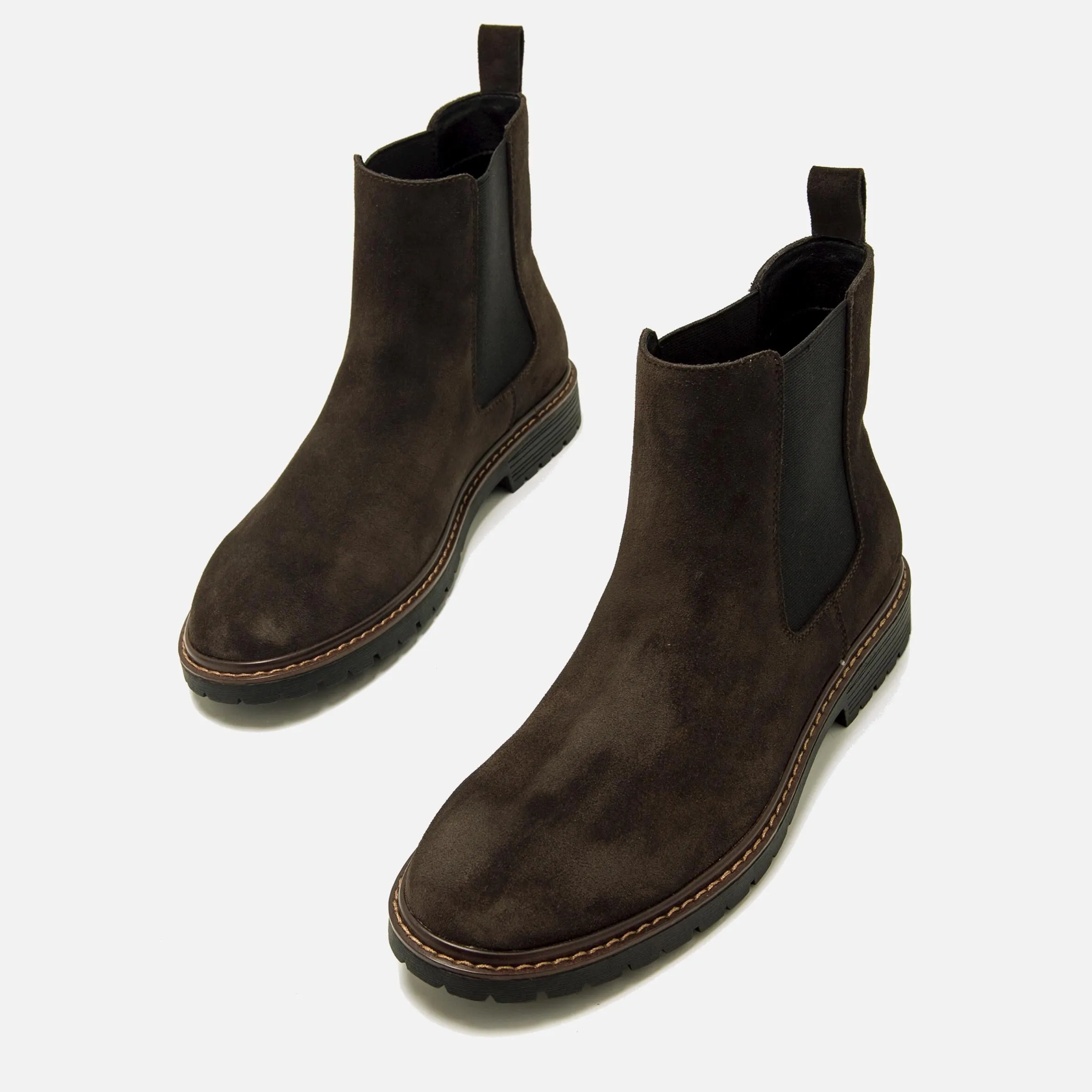 DARIS BOTINES  HOMBRE