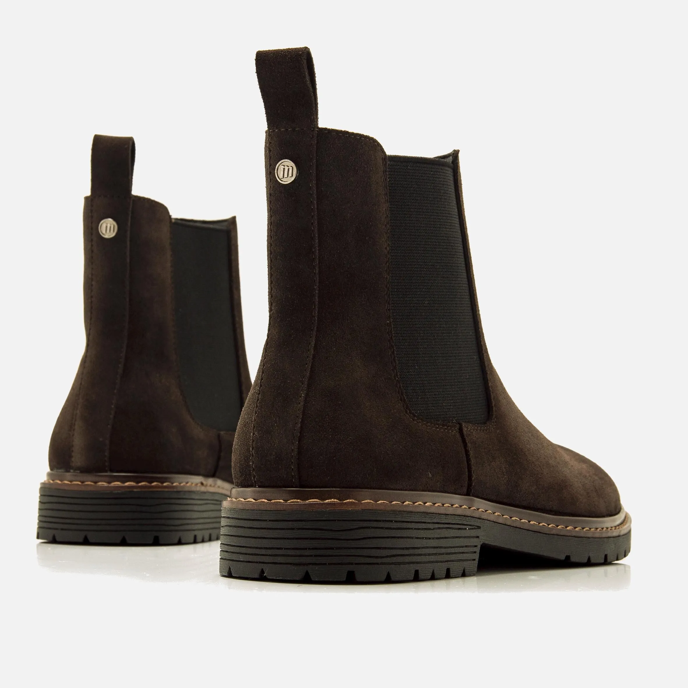 DARIS BOTINES  HOMBRE