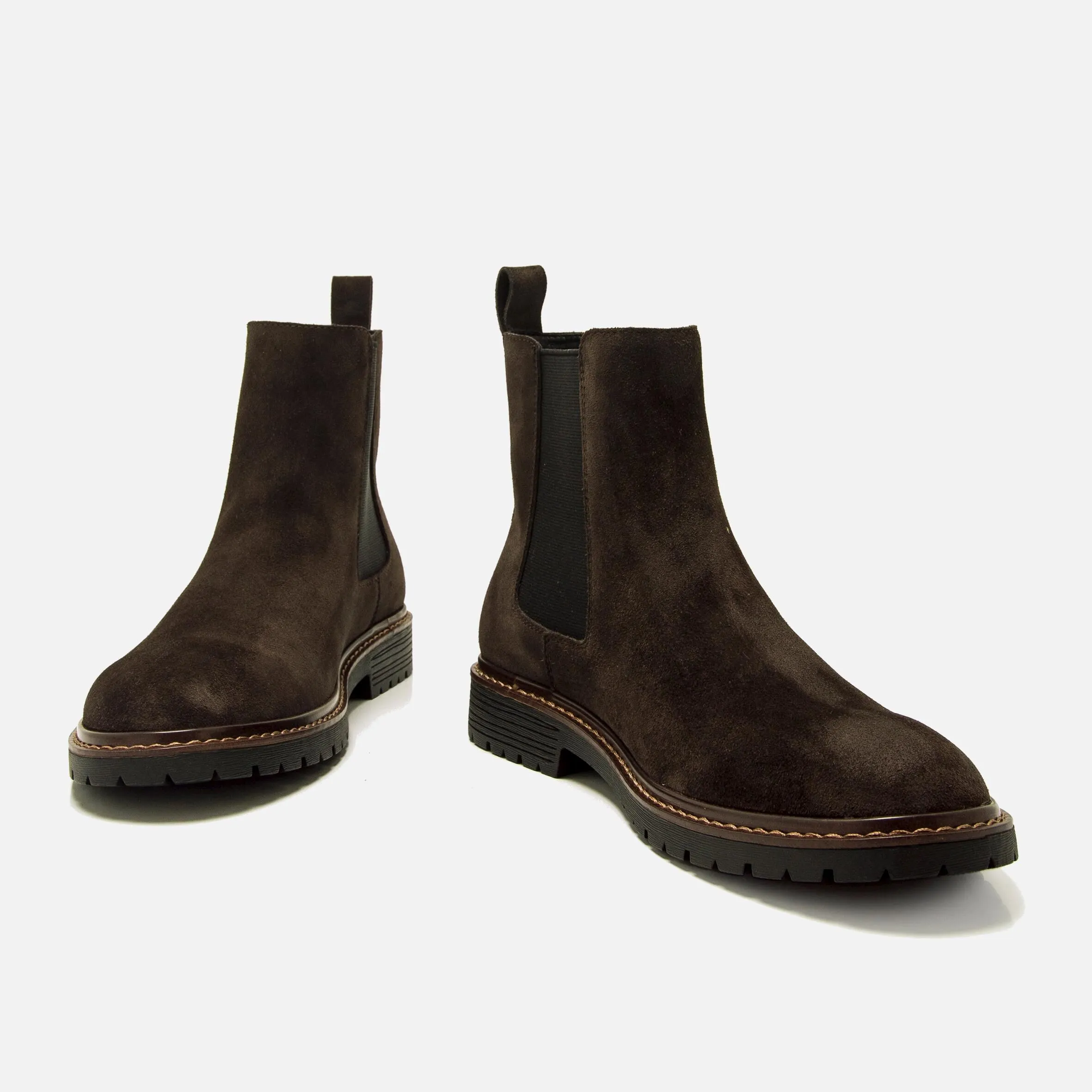 DARIS BOTINES  HOMBRE