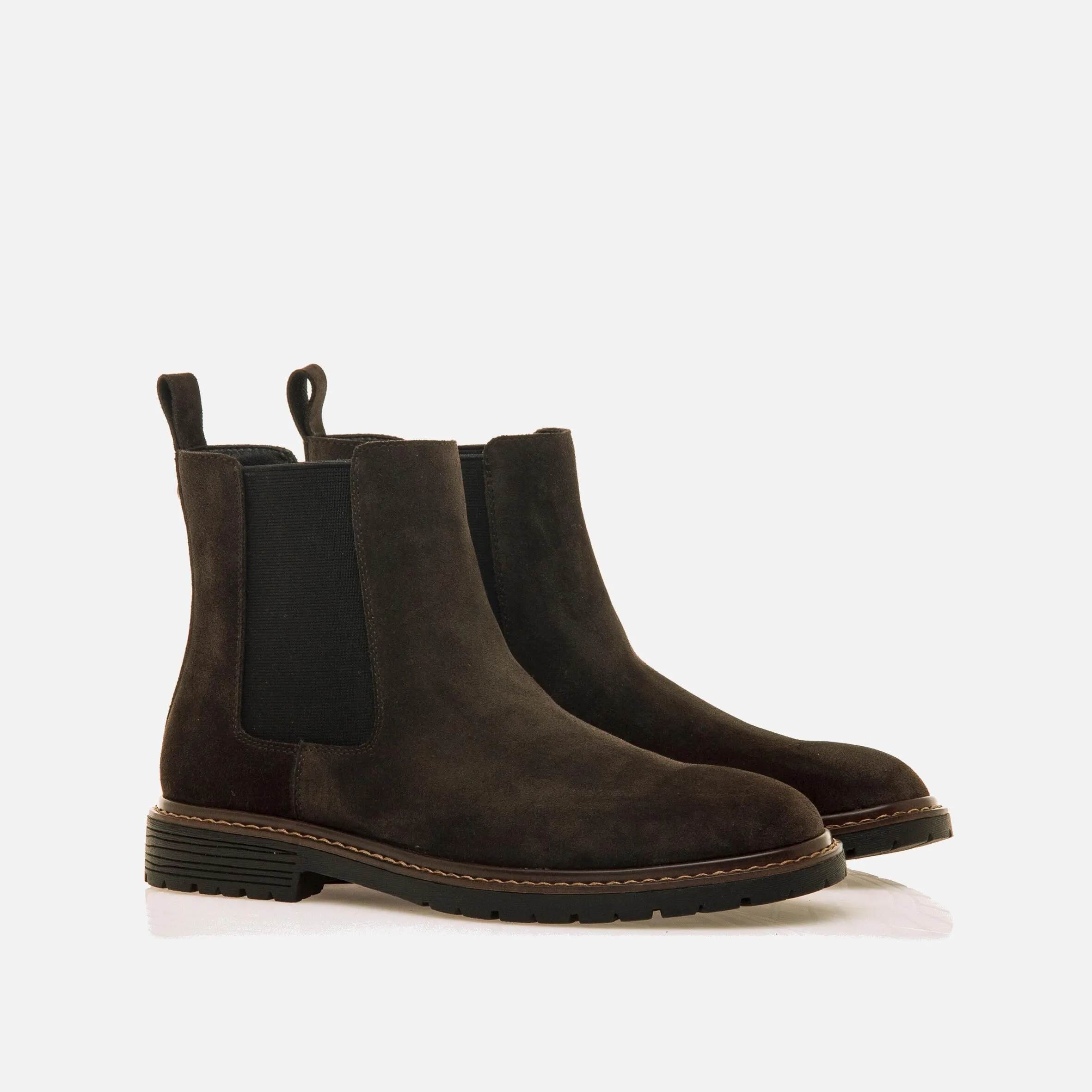 DARIS BOTINES  HOMBRE
