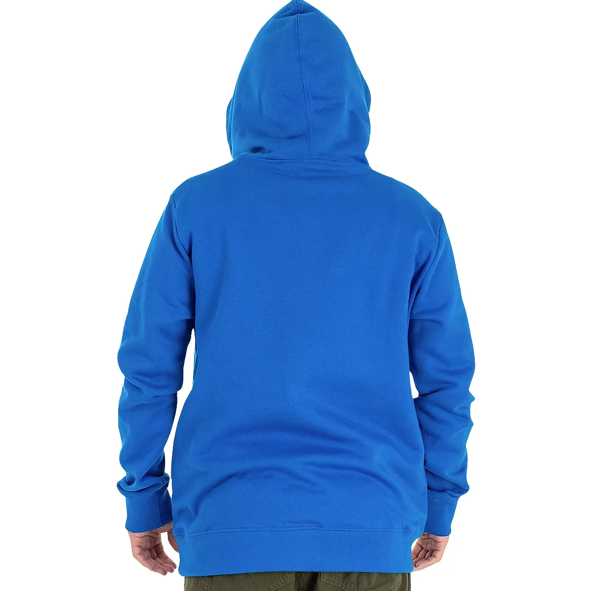 Dc Buzo Canguro Logo – Hombre – Cu1241108033