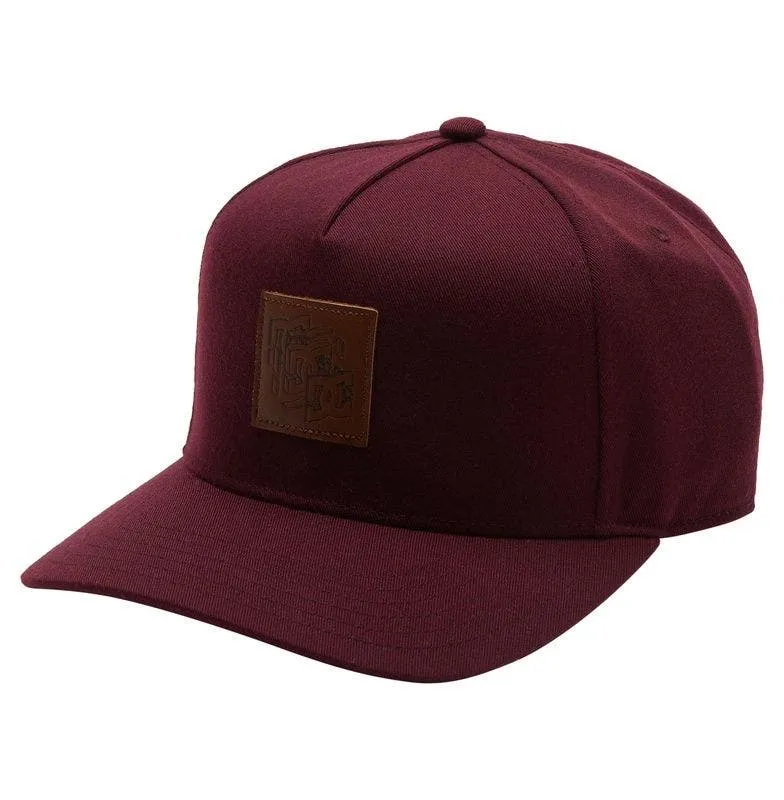 DC SHOES JOCKEY HOMBRE CUT IT HDWR