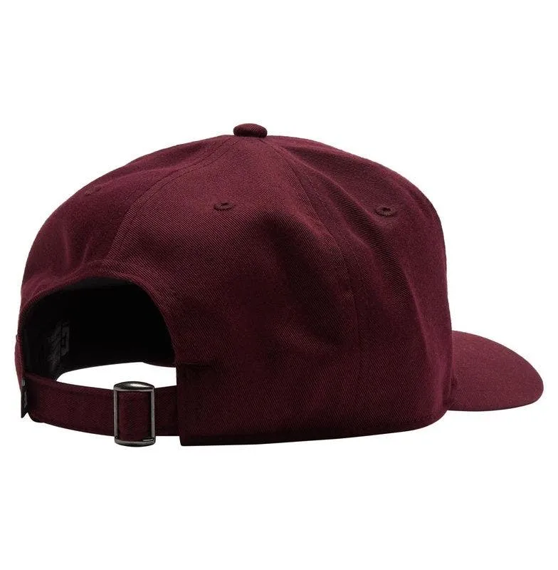 DC SHOES JOCKEY HOMBRE CUT IT HDWR