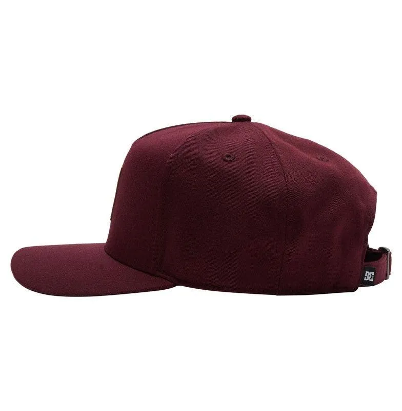 DC SHOES JOCKEY HOMBRE CUT IT HDWR