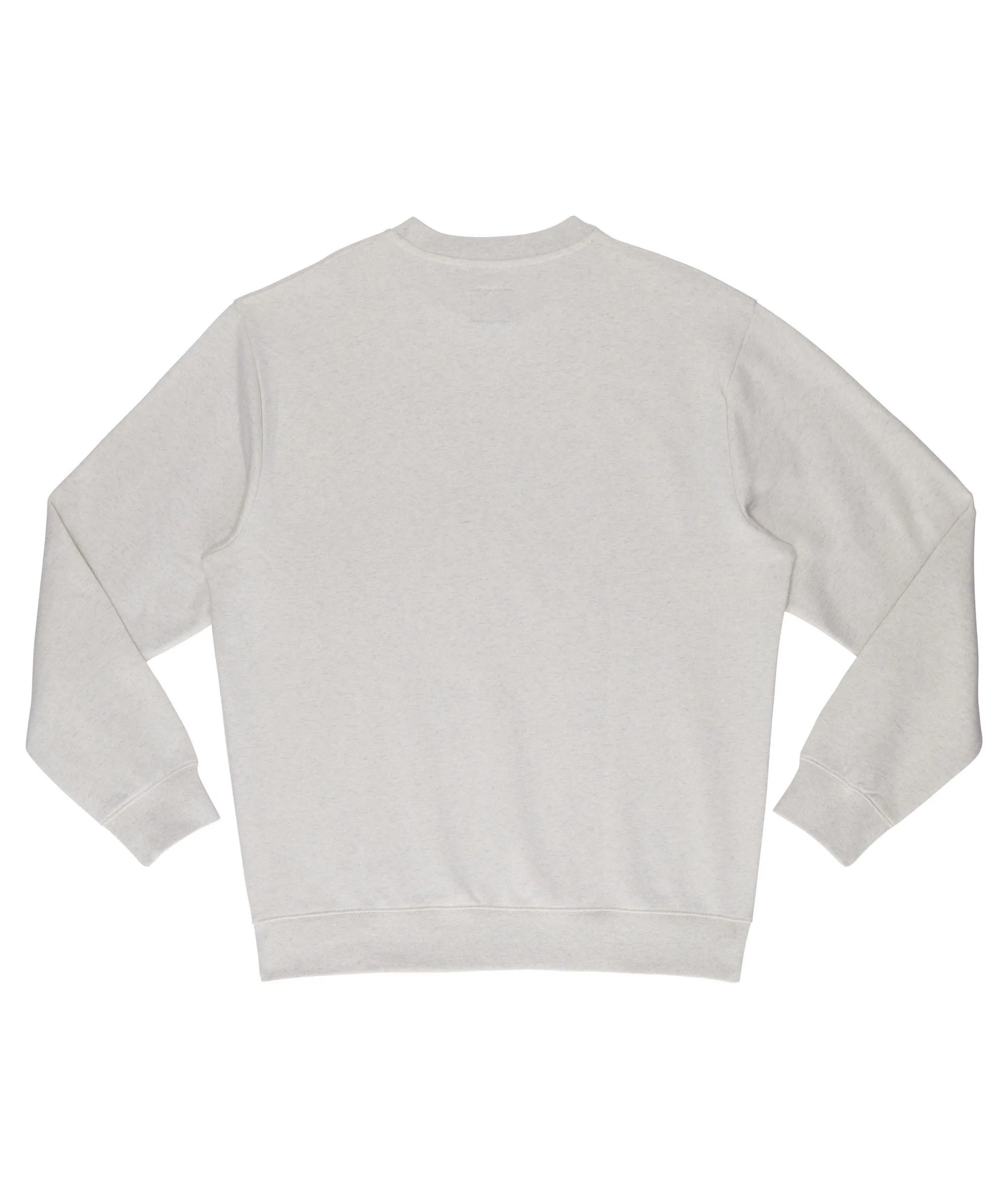 DC SHOES POLERON HOMBRE MVP