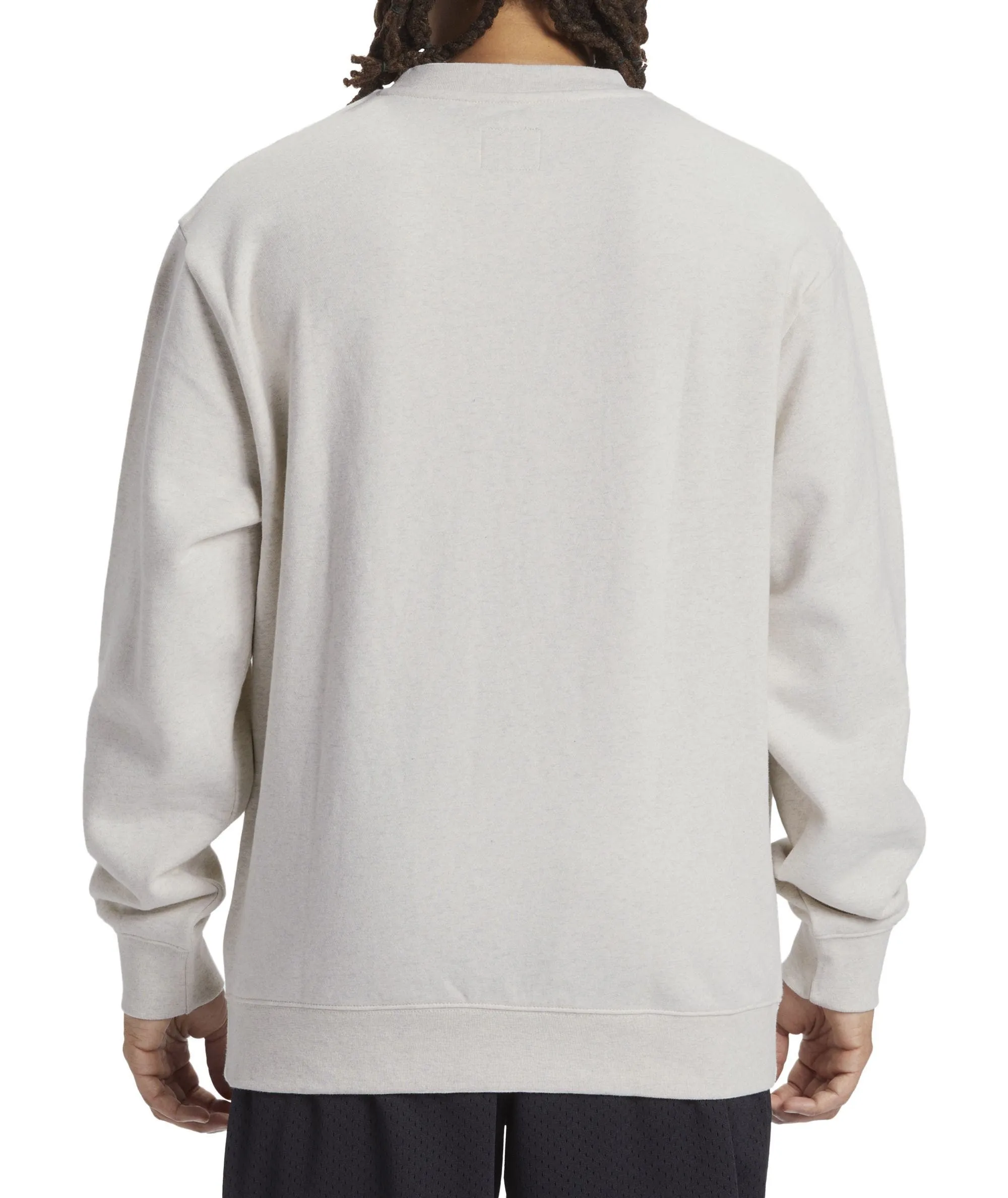 DC SHOES POLERON HOMBRE MVP