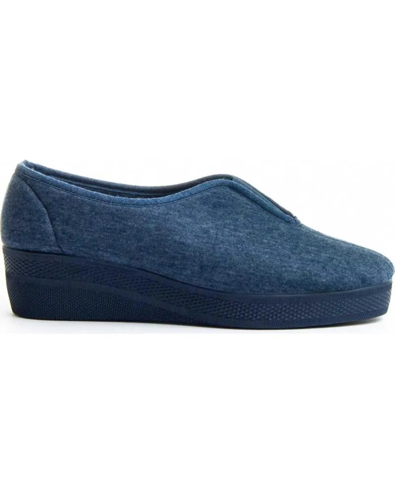  de Mujer NORTHOME ANDARCONFORTE BLUE