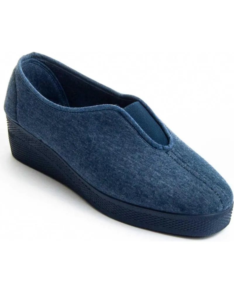  de Mujer NORTHOME ANDARCONFORTE BLUE