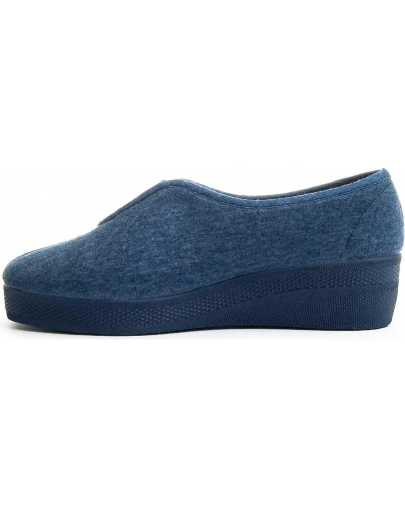  de Mujer NORTHOME ANDARCONFORTE BLUE