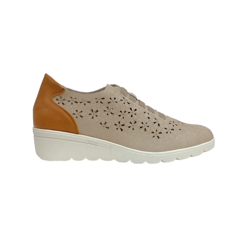 Deportivo mujer cuña Relax4you hielo 9000