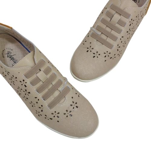 Deportivo mujer cuña Relax4you hielo 9000