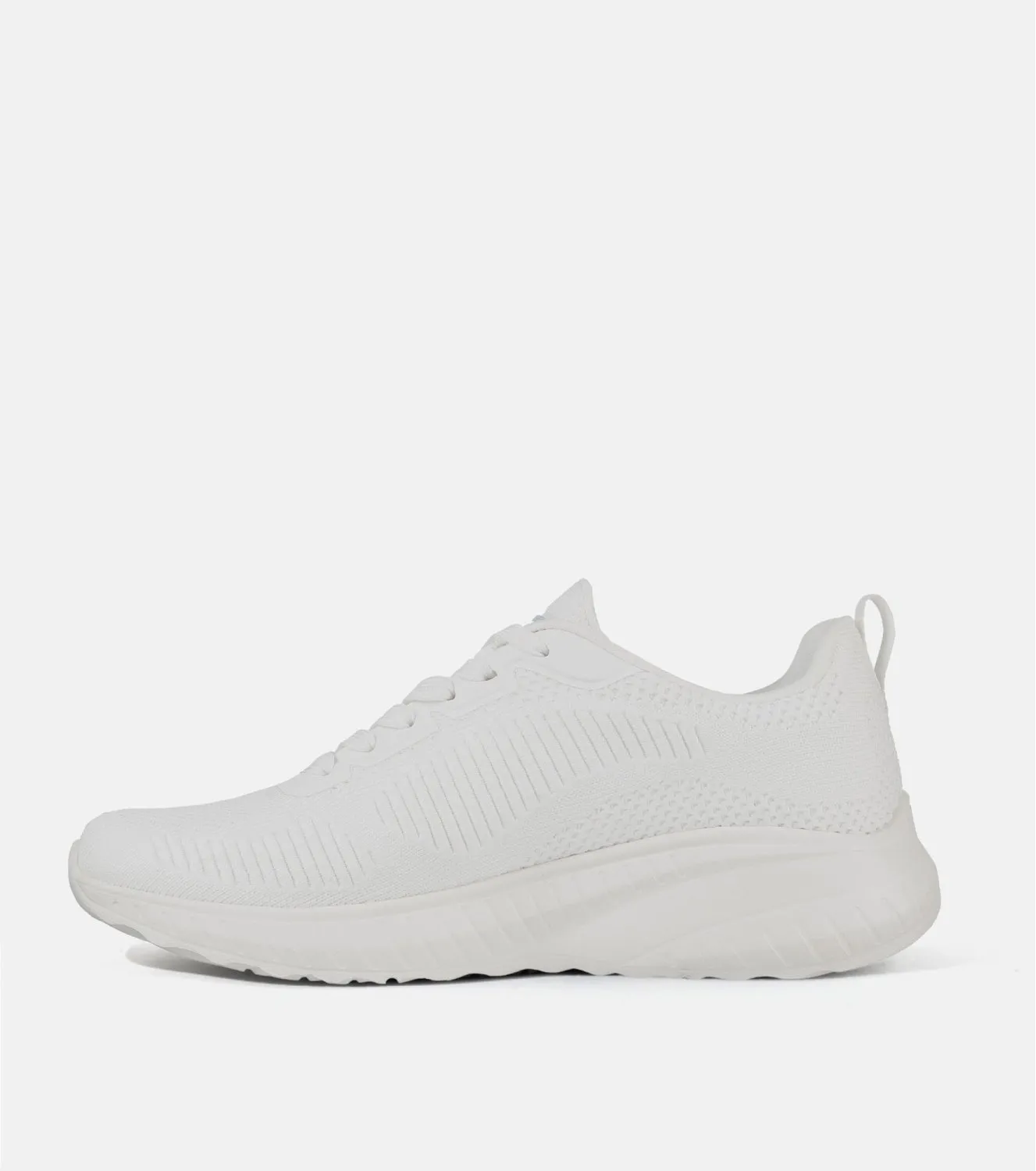 Deportivo Skechers 117209 Blanco