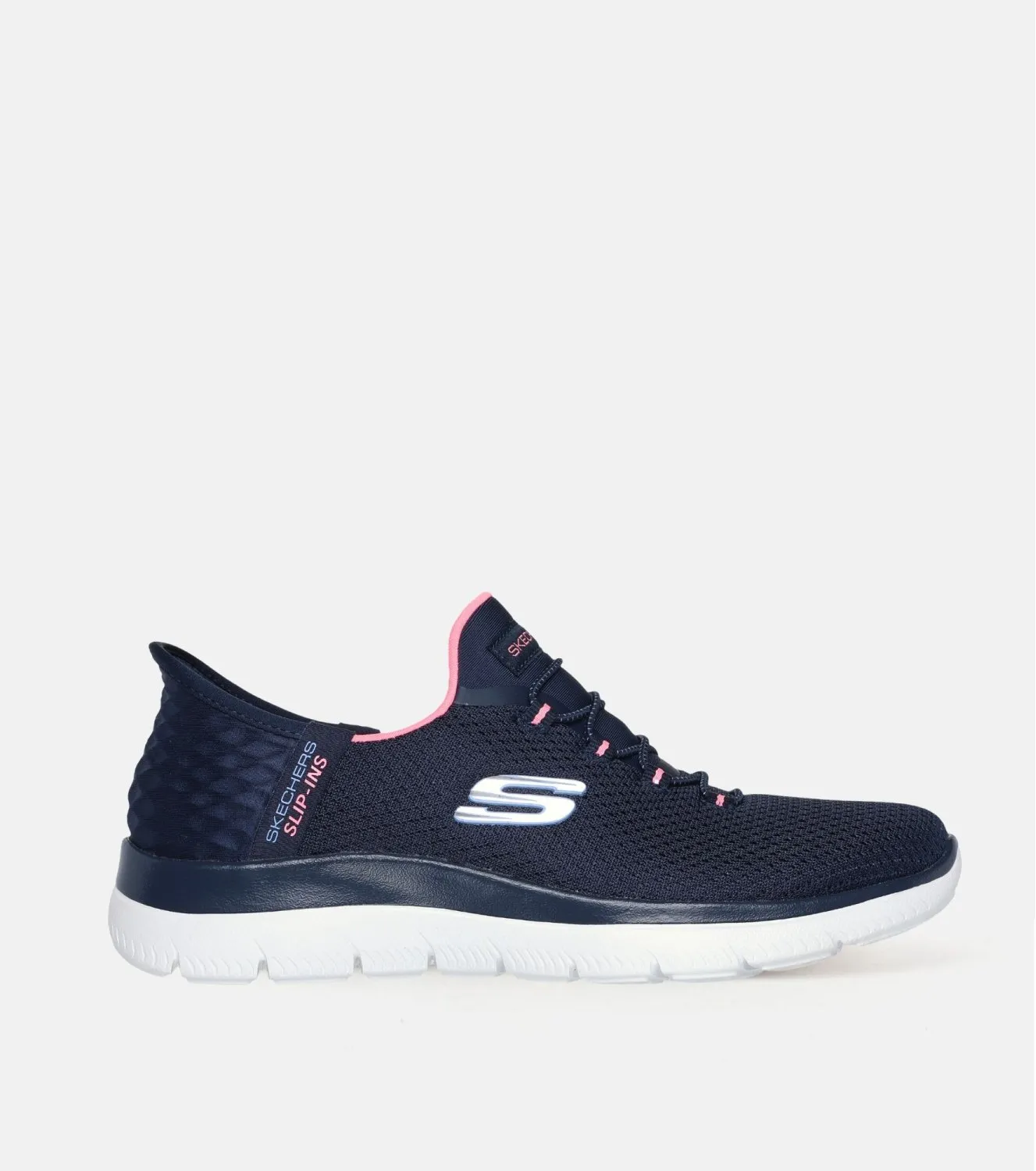 Deportivo Skechers 150123 NVPK Marino