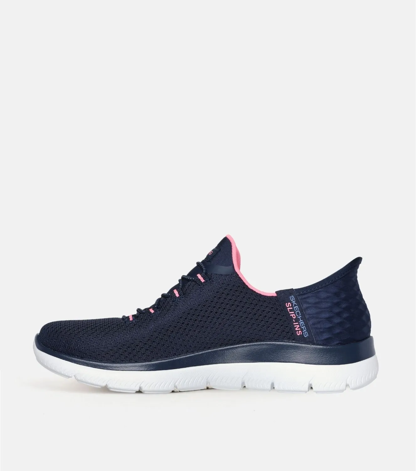 Deportivo Skechers 150123 NVPK Marino