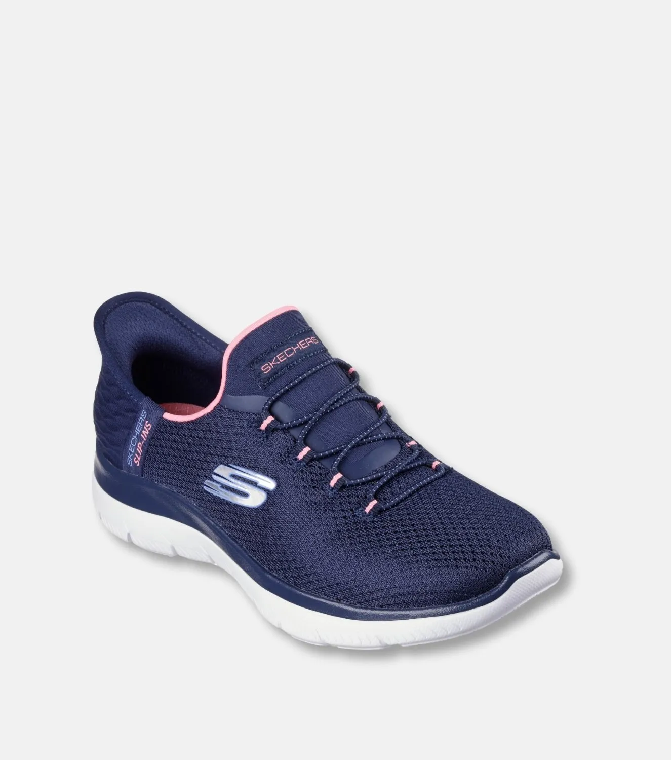 Deportivo Skechers 150123 NVPK Marino