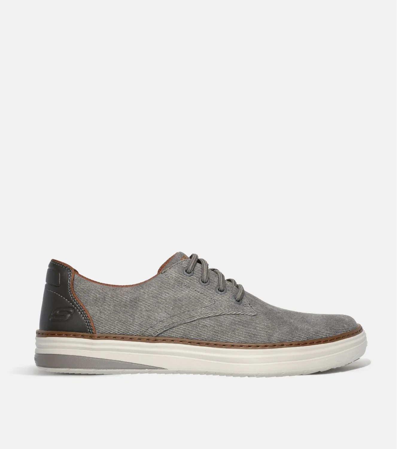 Deportivo Skechers 205135 TPE Taupe