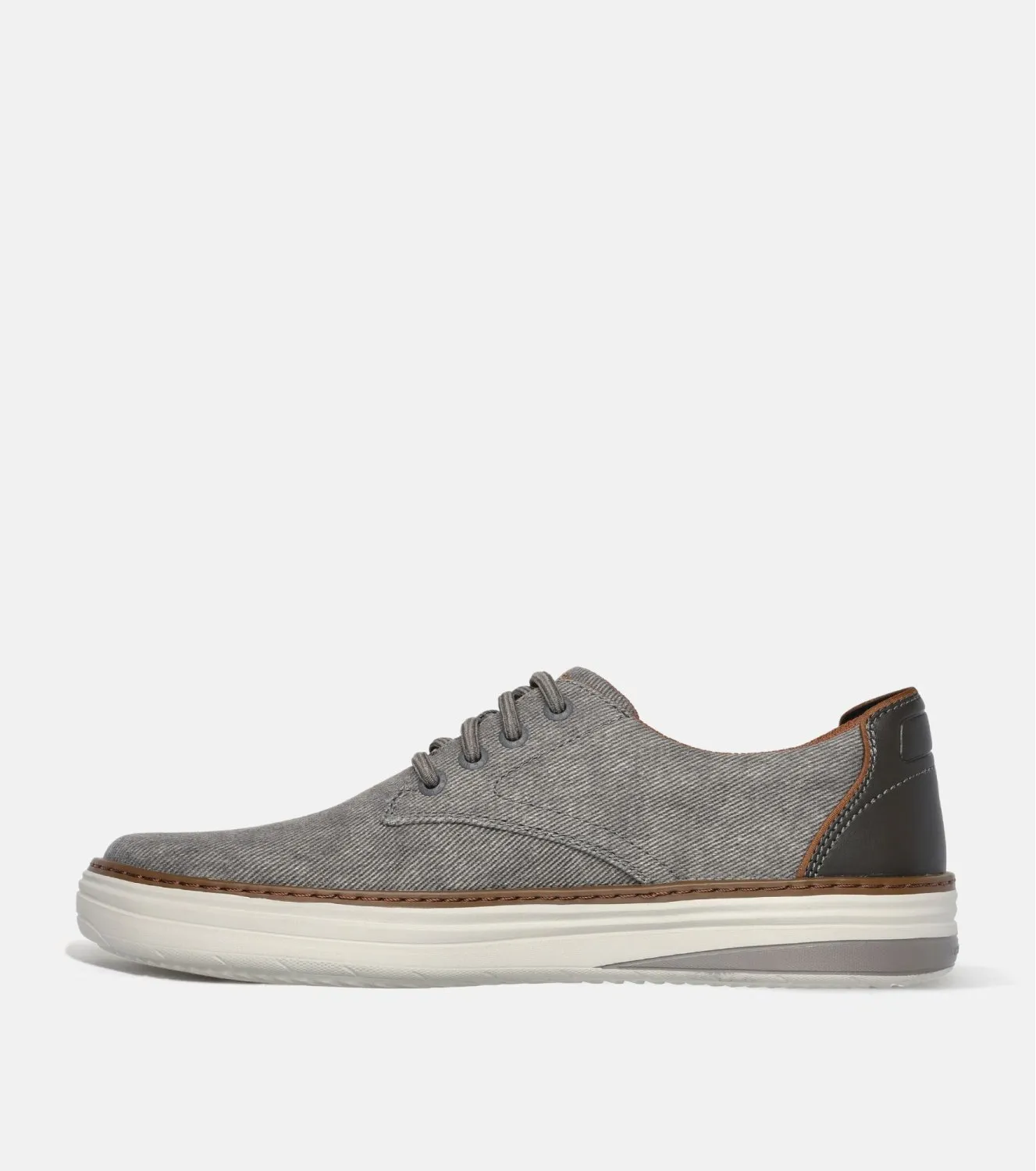 Deportivo Skechers 205135 TPE Taupe
