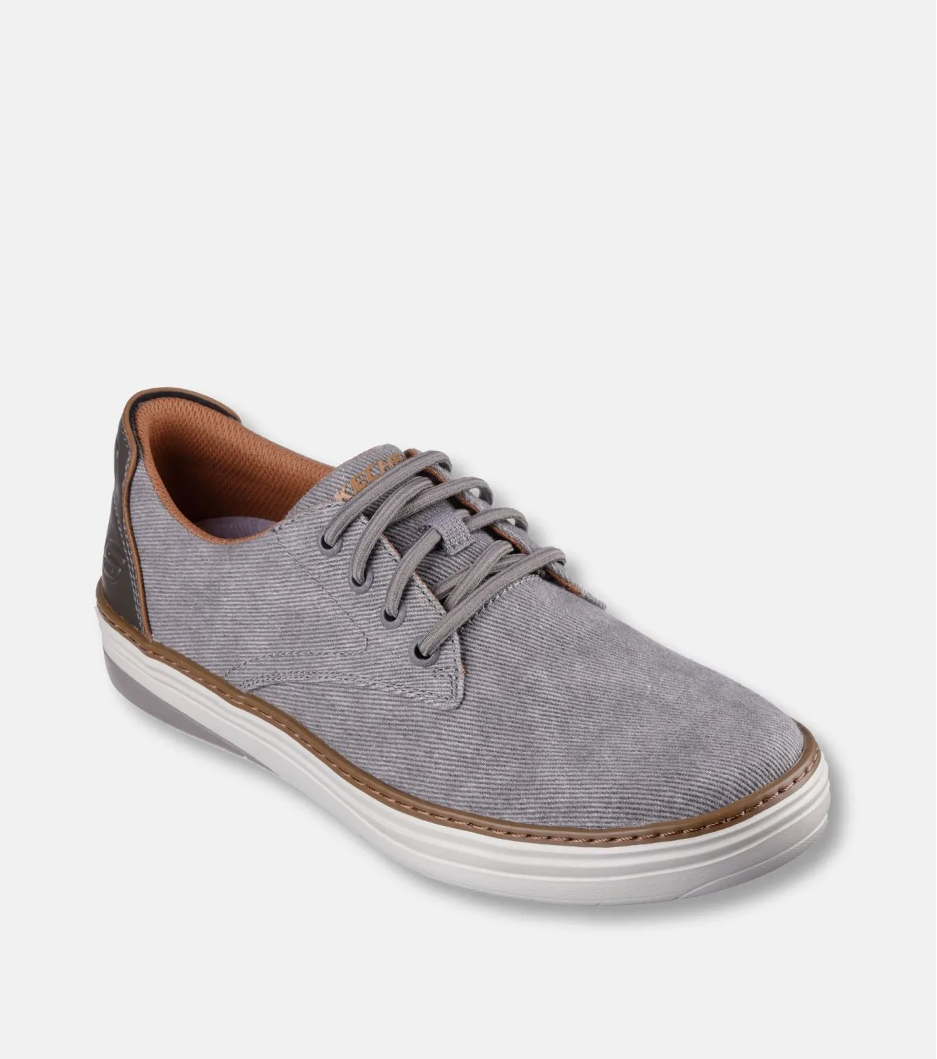 Deportivo Skechers 205135 TPE Taupe