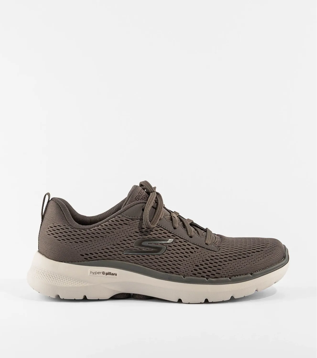 Deportivo Skechers 216209 TPE Taupe