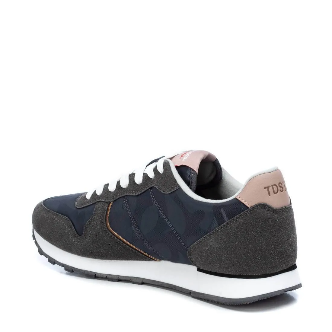 Deportivos camuflaje para hombre Teddy Smith