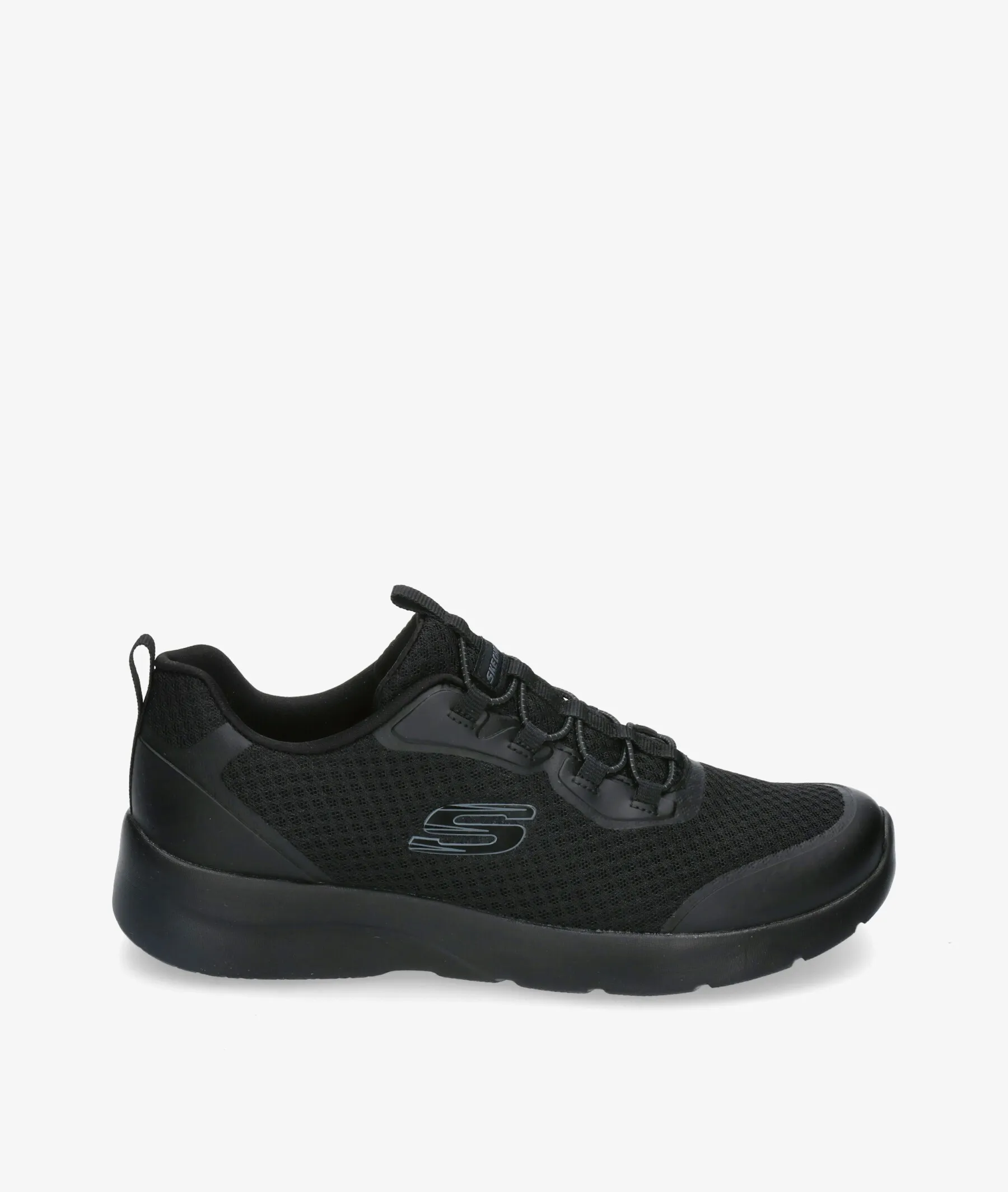 Deportivos Skechers 149691 en negro