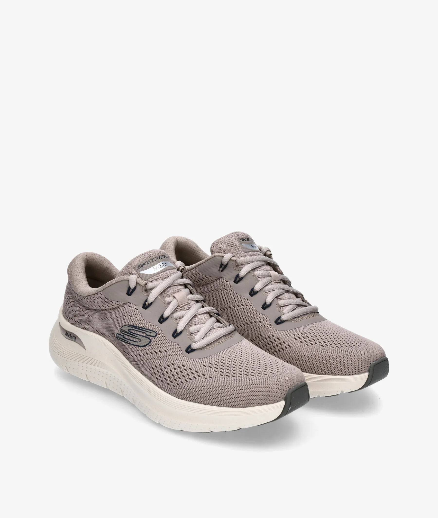 Deportivos Skechers 232700 en topo