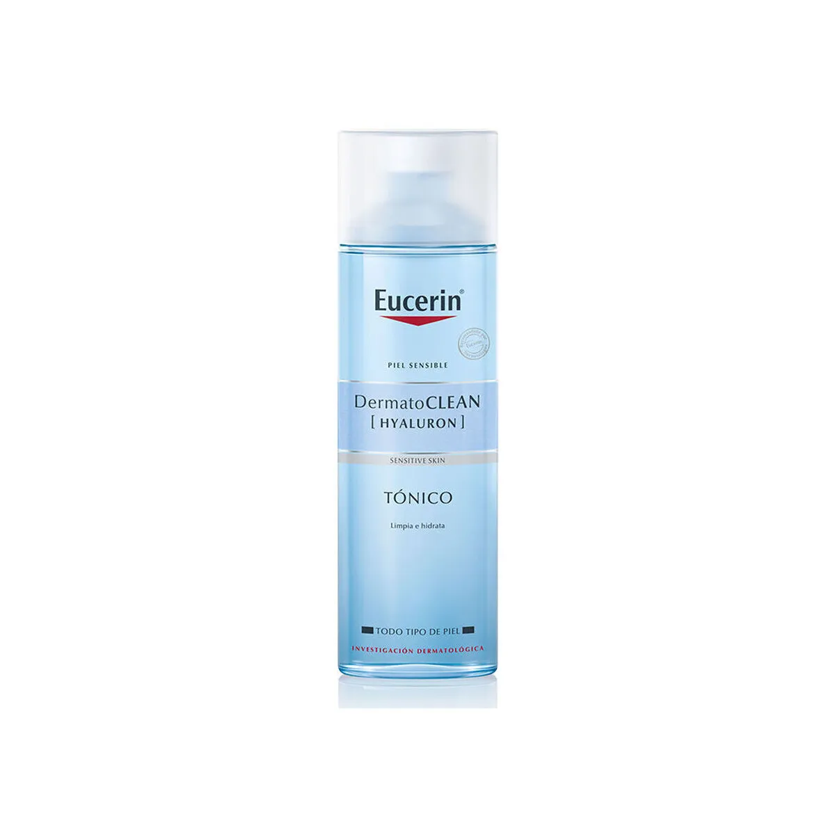 Dermatoclean Tónico Facial