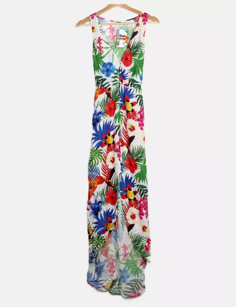 Desigual Vestido casual