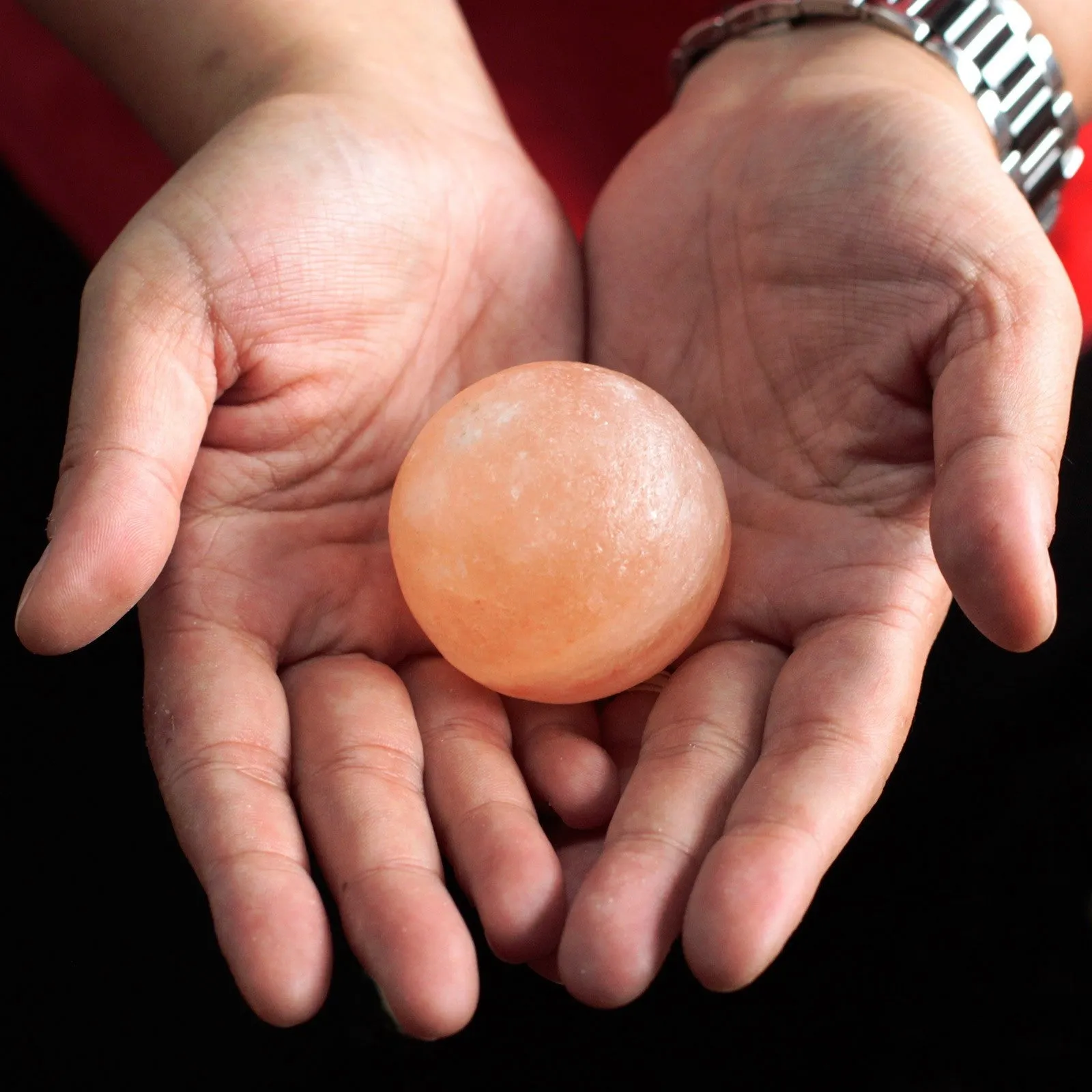 Desodorante de Sal Himalaya Mineral BOLA