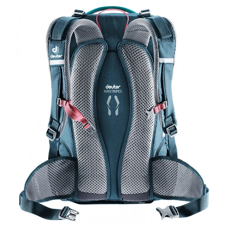 Deuter Giga Bike Sl Graphite / Mochila Negra