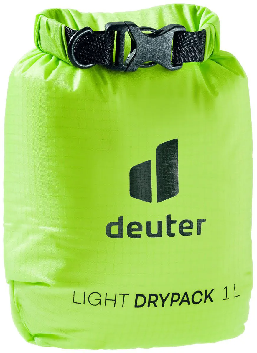 deuter Light Drypack 1