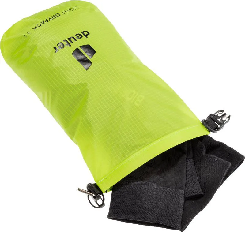 deuter Light Drypack 1