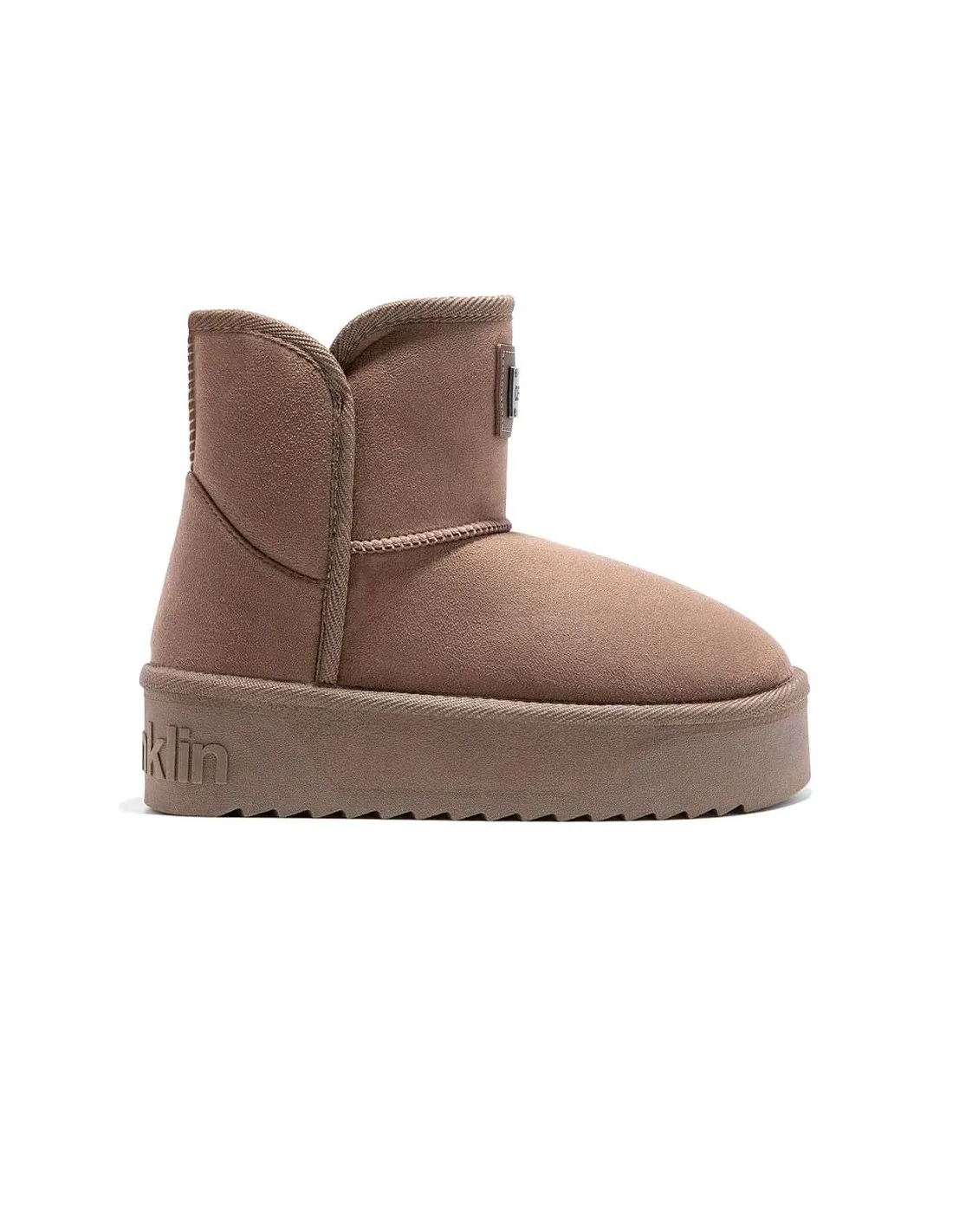 D.FRANKLIN BOTAS AUTRALIANAS NORDIC V.2 BASIC LOW