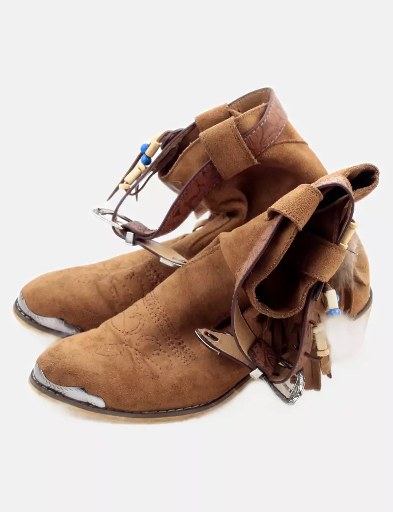 Dimonx Studio Botines