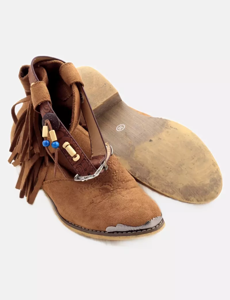 Dimonx Studio Botines