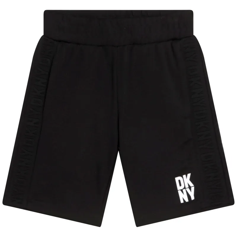 DKNY Pantalón corto unisex