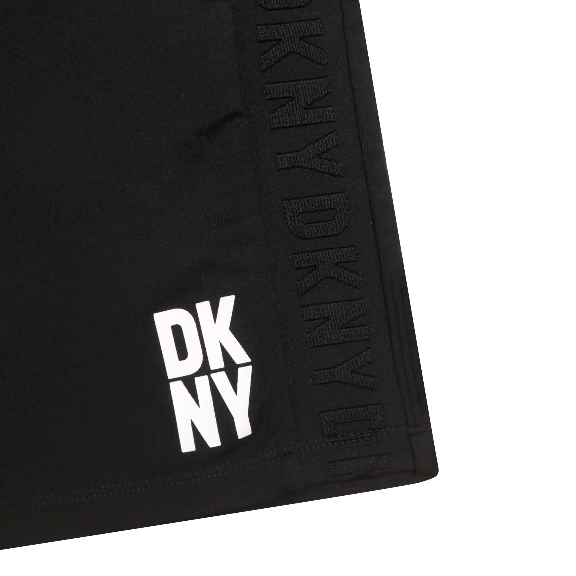DKNY Pantalón corto unisex
