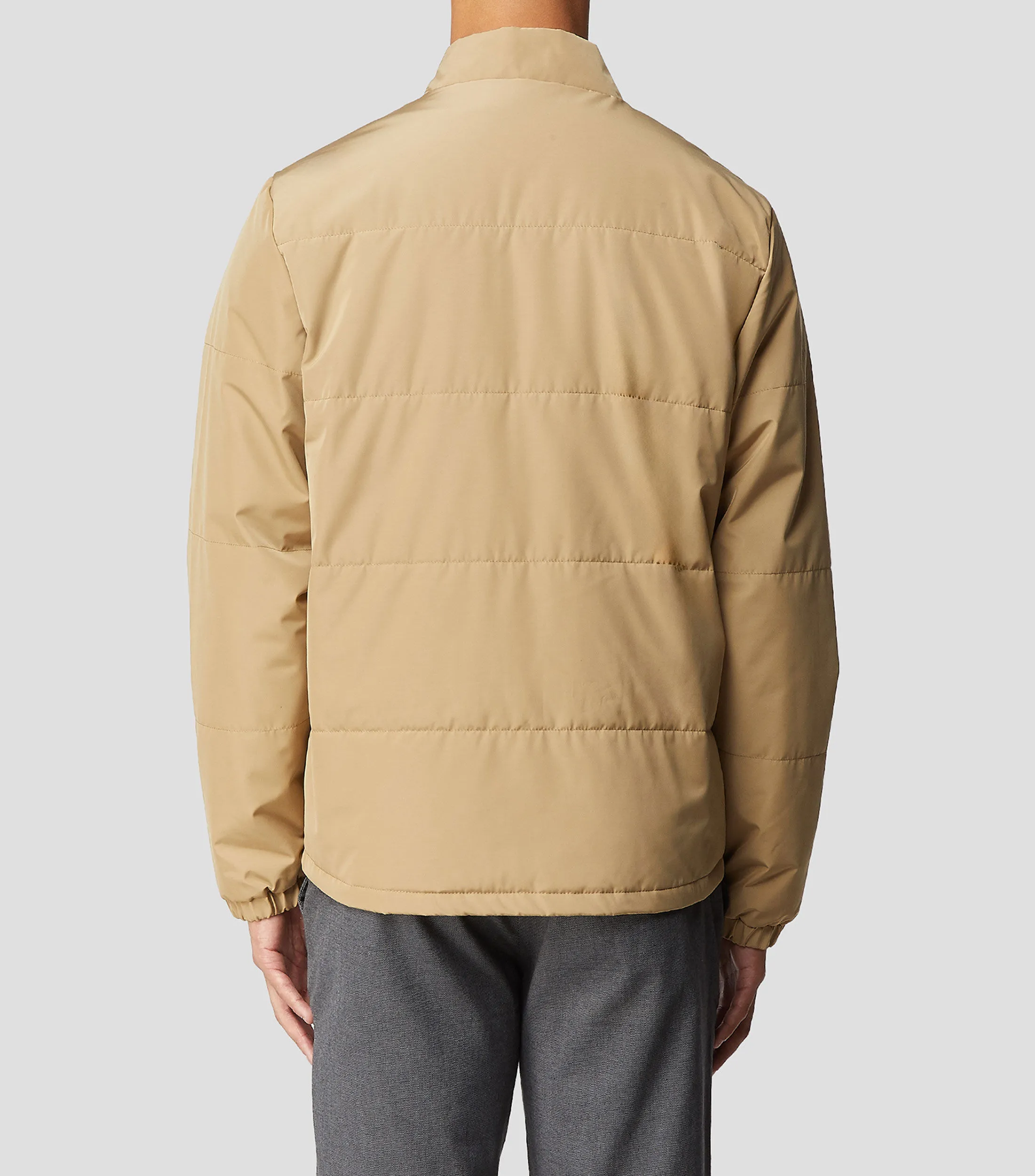 Dockers Chamarra Bomber Hombre