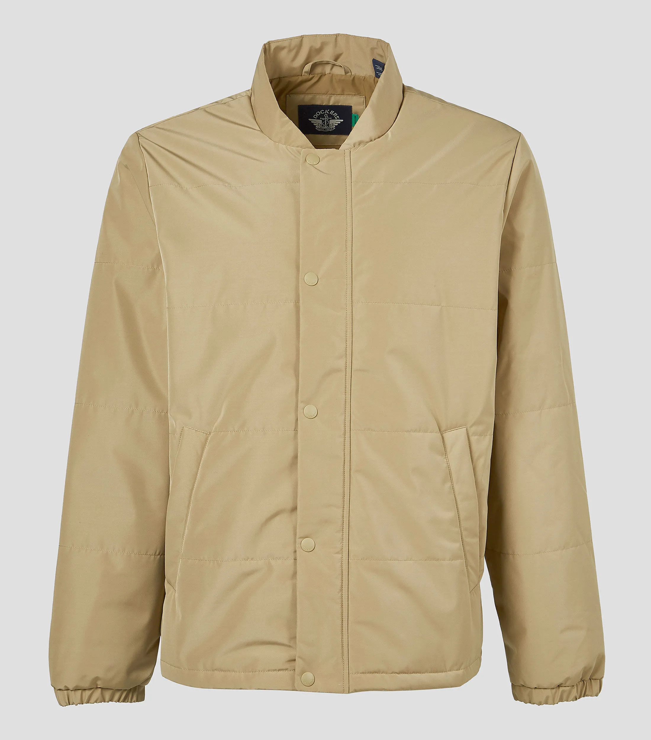 Dockers Chamarra Bomber Hombre