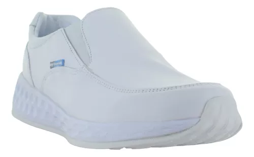 Dominiq Zapato Medico Moda Formal Confort Piel Juvenil 89579