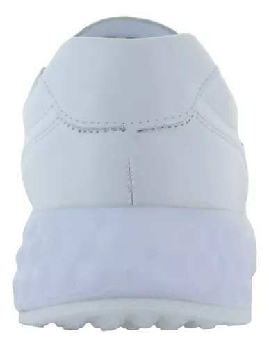 Dominiq Zapato Medico Moda Formal Confort Piel Juvenil 89579